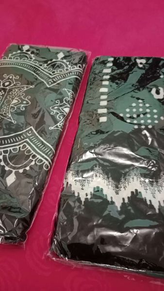 Buyer review video 2