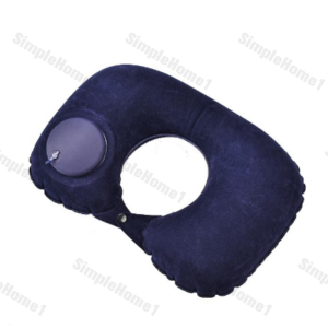 【On Hand】Travel Pillow Ultra Light Portable Neck Pillow U-Shaped Cervical Spine Pillow/Neck Pillow Travel