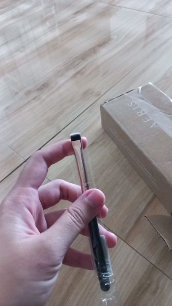 Buyer review video 2