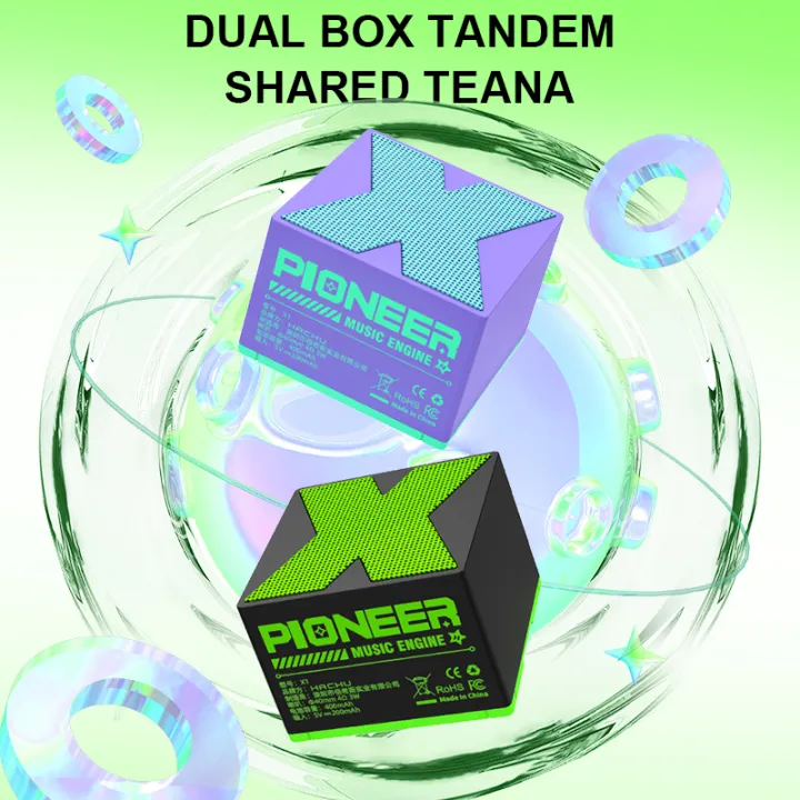 X1%20Mini%20Wireless%20Portable%20Outdoor%20Subwoofer%20HIFI%20Metal%20Bluetooth%20V5.0%20Speaker%20360%C2%B0%20Sound%20Surround%20Creative%20Gifts%20Small%20and%20Exquisite%20-%20Image%205