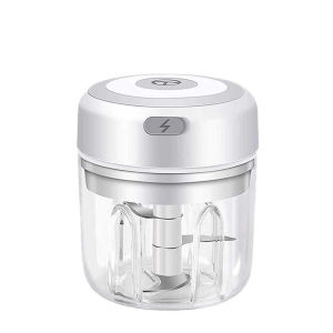 Electric Chopper Blender Mini Pemotong Bumbu Dapur TWH