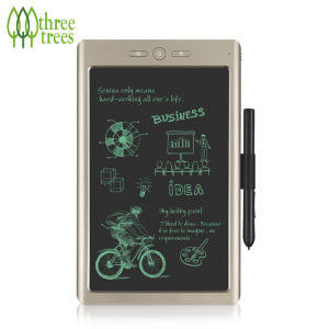 threetrees 10 inch Intelligent Writing TabletSmart Cloud Notebook Drawing Tablet Synchronous Storage Mobile Phone Built  In Bluetooth APP Storage And Coloring Function