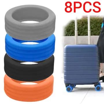 Lazada luggage wheels on sale