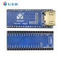 Đối với Raspberry Pi Pico HDMI tương thích bảng mở rộng cho RPi Pico Pico DVI màn hình hiển thị điều khiển bảng mở rộng. 