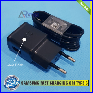 TC CASAN CARGER CHARGER SAMSUNG GALAXY A11 M11 A21S A31 A51 A20S A30S A50S C9 PRO USB TIPE C