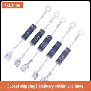 【Local shipping】 5pcs CL04-12 microwave oven one-way high voltage diode rectifier new