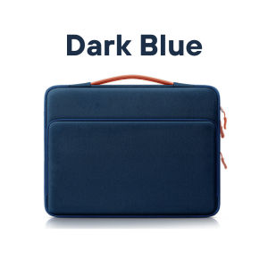 Laptop Bag Hand Carry Laptop Case Office Laptop Sleeve Notebook Cover College Sarung Komputer Riba Sekolah 电脑包 GA08