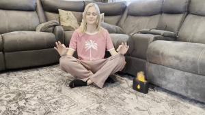 Floral Essential Oils INWICOPH Flower Fragrance Oil for Candle Making - Rose Jasmine Gardenia Lilac Plumeria Peony and More Aromatherapy Oils for Diffusers for Home