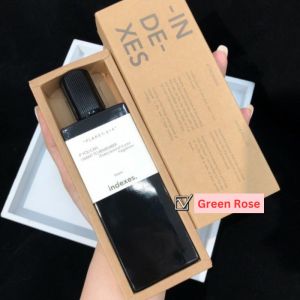 Nước Hoa Nam Nữ INDEXES PLANET-614 Dung Tích 50ml Hương Hoa Nước Hoa Thơm Lâu Shimang Hương Trà Trắng Ngọt Ngào Dịu Nhẹ