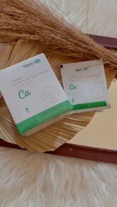 Tianshi Calsium For Children dan Zinc Suplemen Peninggi Badan Anak Cepat Ampuh Dan Alami 100% Original