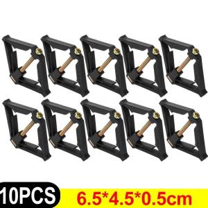 10PCS Switch Cassette Repairer Outlet screw repair 86Type Corrosion Rust Resistant Durable Switch Socket