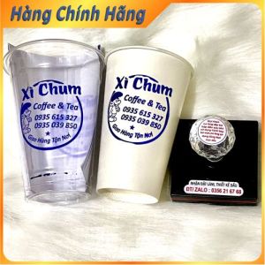 Con Dấu Flash theo yêu cầu In Ly tặng kèm mực Nhiều Kích Thước