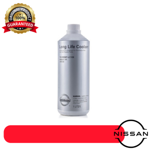 (Original) Nissan Long Life Radiator Coolant 1L (999MP-LC100)