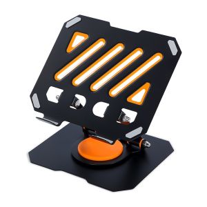 Giá Đỡ Ipad Máy Tính Bảng Xoay 360 BINKE Gấp Gọn Hợp Kim Nhôm Dễ Dàng Mang Theo
