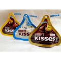 Hershey's Kisses creamy milk chocolate Creamy Milk Almond Cookies hersheys hershey Cream 36gr hershey's kisses creamy milk chocolate. 