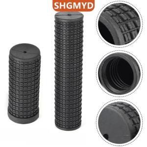 [COD] SHGMYD SPORTS ที่ครอบมือจับจักรยานกันลื่นและยางกันสึกหรอ ที่คลุมแฮนด์จักรยานความยาวอุปกรณ์เสริมสำหรับจักรยาน