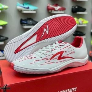 Sepatu Futsal Specs Satu Elite Lightspeed Reborn Accelerator Metasala Swervo Predator