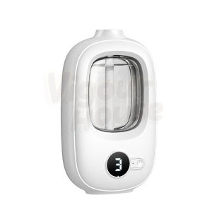 Intelligent aromatherapy machine automatic fragrance spraying machine household fragrance machine humidification Room Humidifiers Automatic Spray Fragrance Essential Oil For Home Diffusers Bedroom Oil Machine