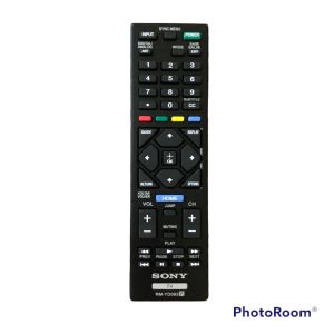 Điều khiển tivi sony RM-093 loại ngắnhàng tốt - Remote Điều khiển tivi sony RM-093 loại ngắnhàng tốt - Đầu bấm Điều khiển tivi sony RM-093 loại ngắnhàng tốt