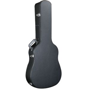 Acoustic Guitar Case เคสกีต้าร์โปร่ง ขนาดมาตราฐาน 41-40นิ้วสามารถเลือกได้
