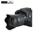 ฮูด ใส่ Canon EW-63C หลายรุ่น Hood Lens  EF-S 18-55 IS STM ตรงรุ่น ร้านไทยพร้อมส่ง. 