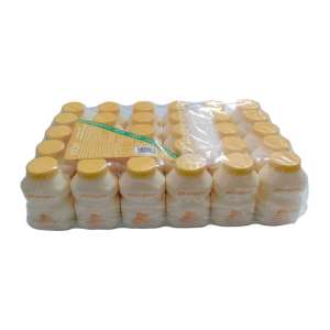 Milk Yogurt Drink Flavor Milk 30 Bottles SUGAR CRASH