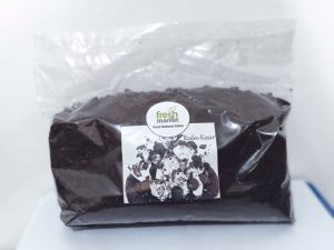 Biskuit Cokelat Bubuk / Rodeo Serena Bubuk Kasar / Halus / 1 Kg