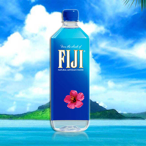 FIJI NATURAL ARTESIAN WATER 1000ml (Allonge Marketing) | Lazada