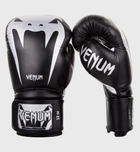 Venum Giant 3.0 Boxing Gloves - Nappa Leather