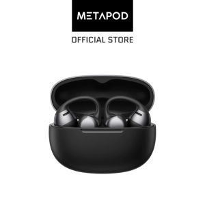 [NEW] Shokz OpenDots ONE Open-Ear True Wireless Earbuds [Former AfterShokz]
