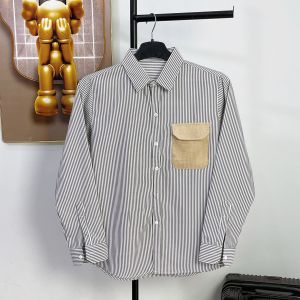 Áo sơ mi nam tay chất vải lụa chống nhăn xù mẫu mới shop DVFASHION giá rẻ