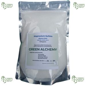 Epsom Salt for gardening hydroponics 1Kg