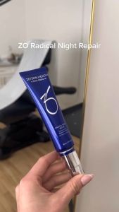 Kem chống lão hoá ZO Radical Night Repair 60ml