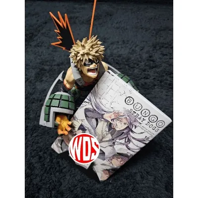 ⭐ ⭐READY STOCK⭐ ⭐ ♛Manga Bungo Stray Dogs volume 1-23 (English Version)❧