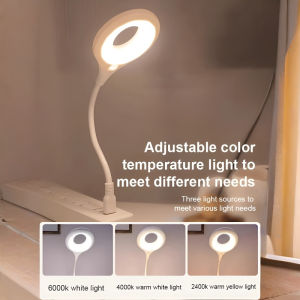 Smart Lights Soft Lighting Led Light Control Voice-activated Sensor Portable