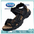 Scholl shoes men sandal men Scholl men sandals sandal for men men slippers korean sandal Scholl sandals men Scholl men shoes Outdoor Beach Sandals big size EU 45 46. 