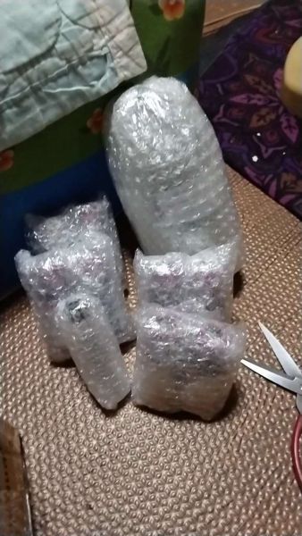 Buyer review video 2