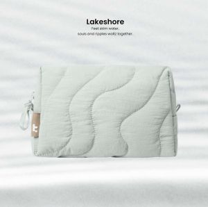 tomtoc Terra-A27 Portable Pouch