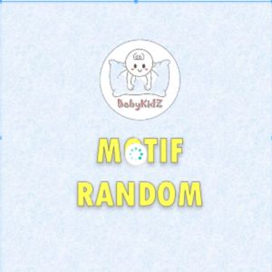 Bantal Dot Bayi Penyangga Botol Susu – Bantal Bayi Nyaman & Aman untuk Minum Susu Sendiri Motif Karakter Lucu