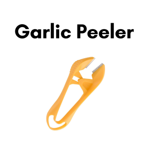 [SG] Garlic Peeler Manual Tweezers