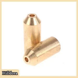 [Hilldora] 3pcs Gas Refill Adapter for Lighters Stove Outdoor Hiking Camping Stove Adaptor
