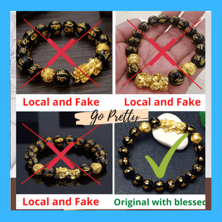 Feng shui bracelet is it deals real