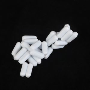 Bar Pengaduk Magnet Alat Eksperimental 8/30mm Magnetic Stirring C8/C30