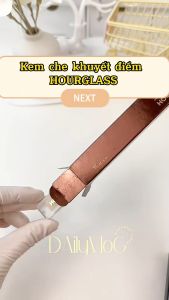 Kem che khuyết điểm Hourglass Vanish Airbrush Concealer 6ml