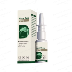 ⚡Fast Delivery 24 Hours⚡Herbal Anti-Snoring Nasal Spray/Nasal spray medicine for sinusitis blocked nose Sinus Spray for Flu Chronic Cold Blocked Nose Dust Allergy medicine for nosebleeds