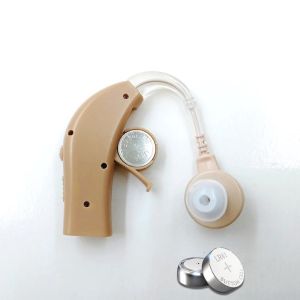 Máy Trợ Thính Không Dây Cho Người Già Và Người Nghe Kém