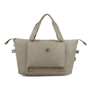 OPIOBAGS TRAVEL BAG WANITA / TAS TRAVELLING / TAS GYM / TAS LIPAT / TAS TRAVEL FOLDABLE / TRAVEL PIOMA LANE