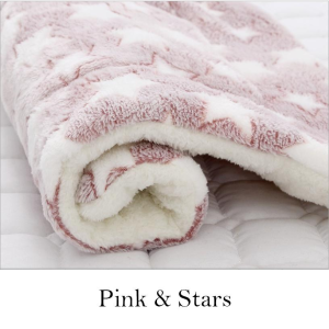 Pet Blanket Pet Bed Calming Pet Bed Warm Soft Plush Cozy Nest Comfortable Sleeping Mat