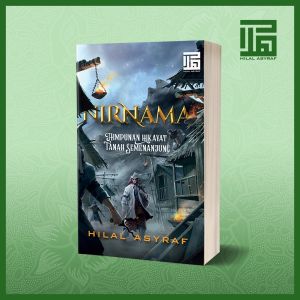 new-ready stock[READY STOCK](SOFTCOVER) Nirnama : Collection of Stories from the Land of the Semenanjung