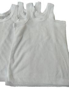 Kaos singlet anak/kaos dalem anak ukuran M